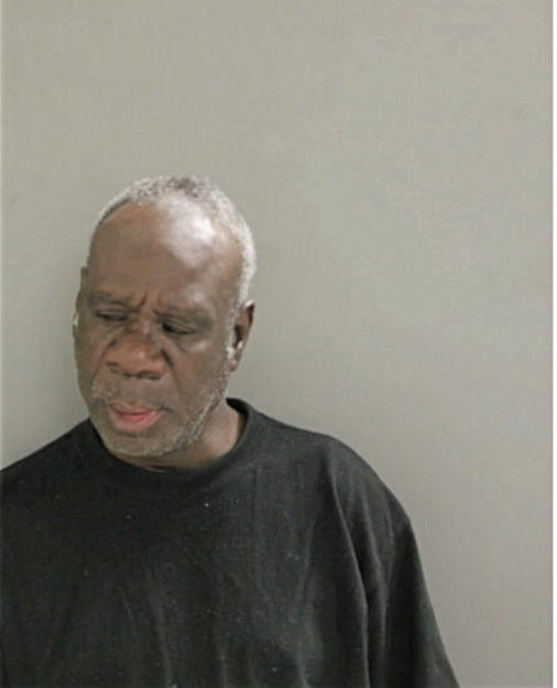 HOLLIS PORTER, Cook County, Illinois