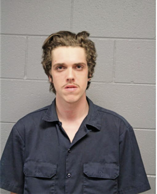 BENJAMIN PREWOZNIK, Cook County, Illinois