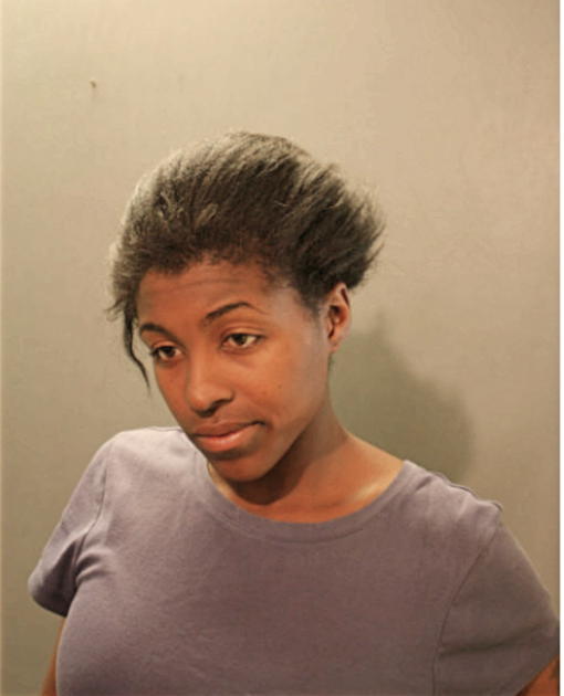 SADARI C QUINN, Cook County, Illinois