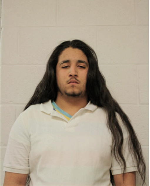 JEREMY QUINONES, Cook County, Illinois