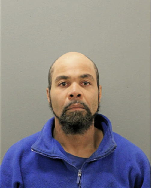 PHILIP R DABNEY, Cook County, Illinois