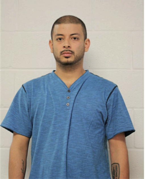 REY D RAMIREZ, Cook County, Illinois