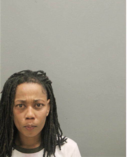 JONEISHA S RANSBERRY, Cook County, Illinois