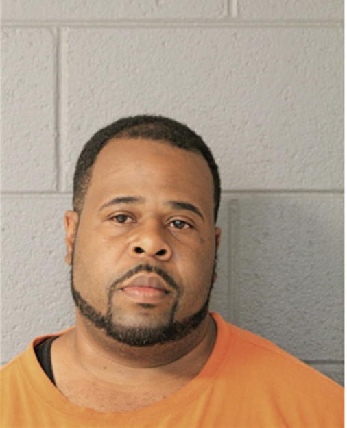 KARIM JAMAL RASHEED, Cook County, Illinois