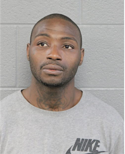 LOUIS L RHODES, Cook County, Illinois