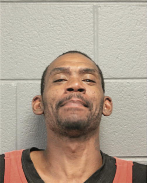 PIERRE RILEY, Cook County, Illinois