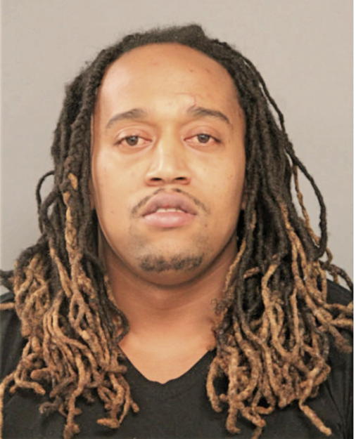 ANTHONY ROBERTSON, Cook County, Illinois