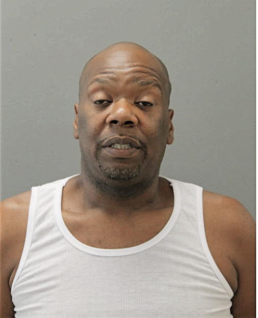 WILLIAM F ROBERTSON, Cook County, Illinois