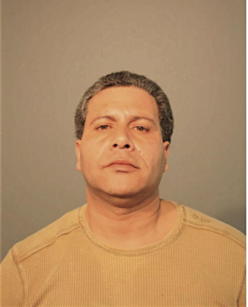 MANUEL A ROSADO, Cook County, Illinois