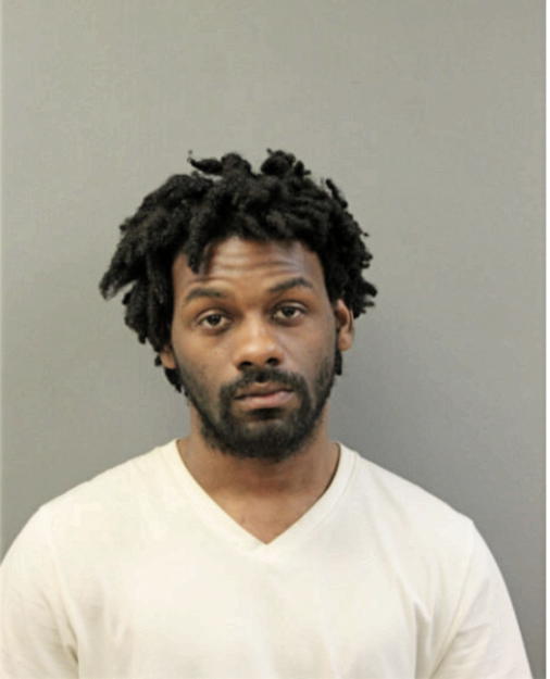 SHAMAL R ROSS-GARRON, Cook County, Illinois