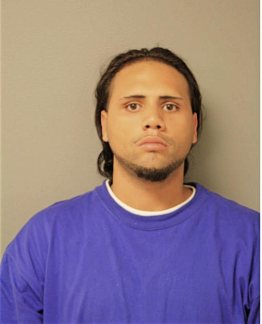 JOSHUA RUIZ, Cook County, Illinois
