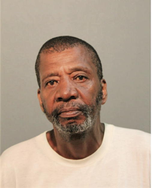 DONALD RUSH, Cook County, Illinois