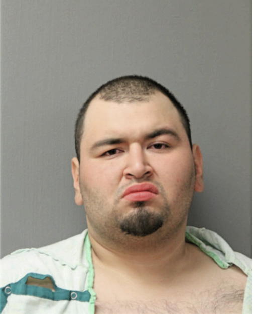 ALEJANDRO SANCHEZ, Cook County, Illinois