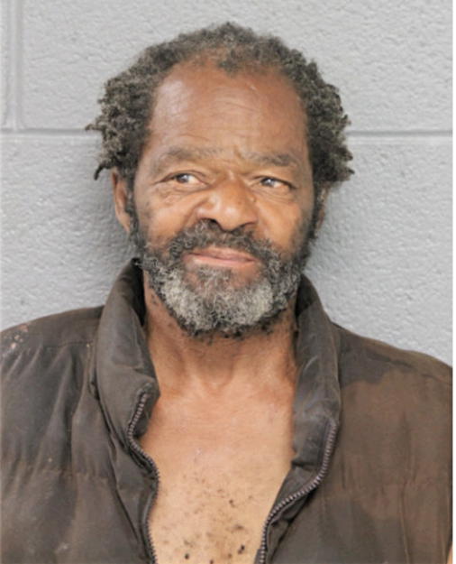 RANSOM SANDERS, Cook County, Illinois