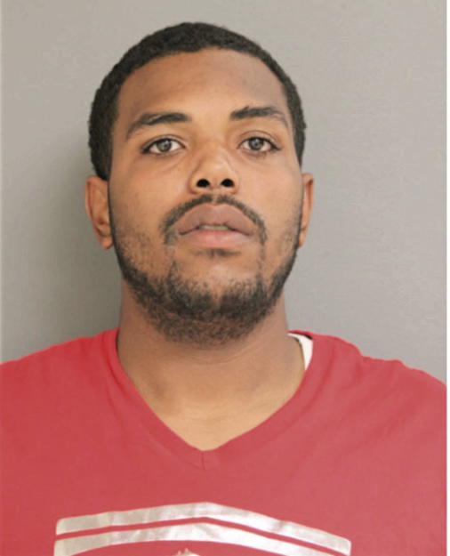RASHAAD R SANDERS, Cook County, Illinois