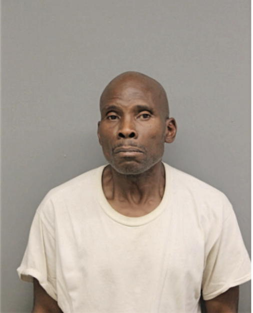 SAMMIE SCATES, Cook County, Illinois