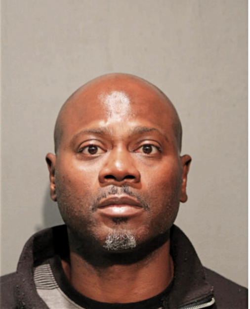 GREGORY W SEAWOOD, Cook County, Illinois