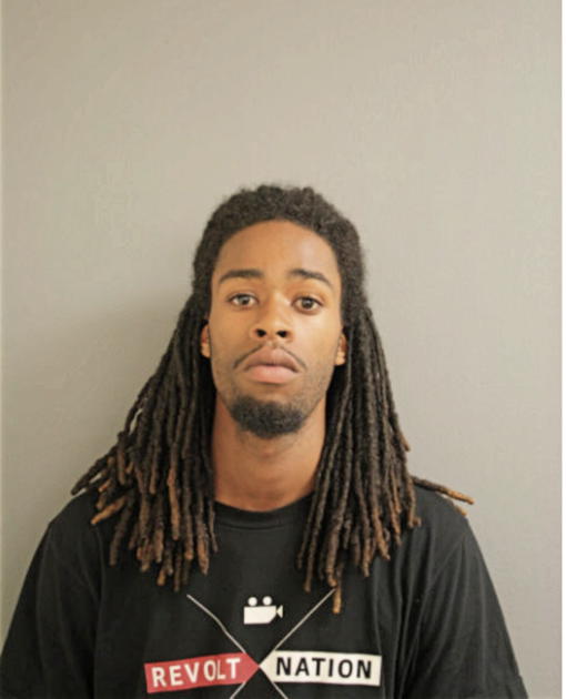 DEONTE SHELBY, Cook County, Illinois
