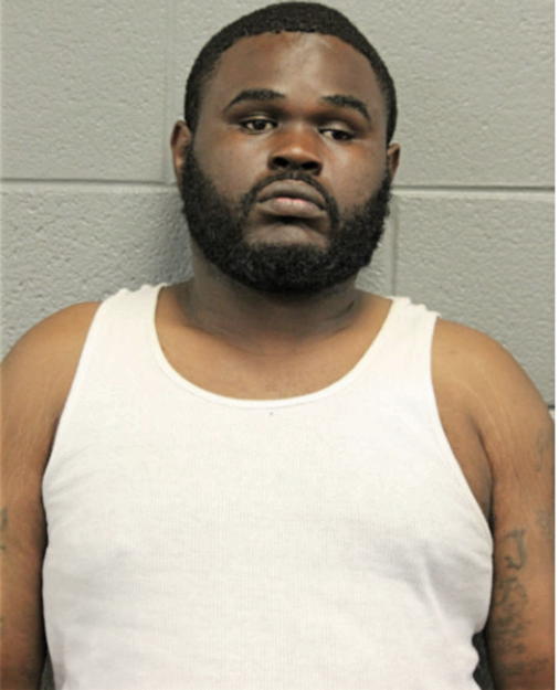 TIMOTHY SIPP, Cook County, Illinois