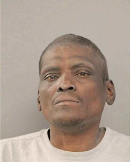 ANTHONY SMITH, Cook County, Illinois