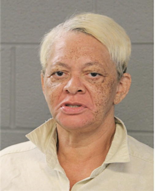 GWENDOLYN SMITH, Cook County, Illinois