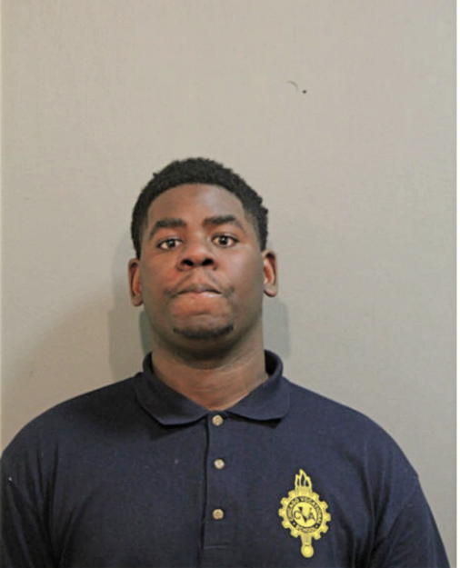 MICHAEL SNELL, Cook County, Illinois