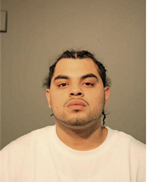 OSCAR SOTELO, Cook County, Illinois