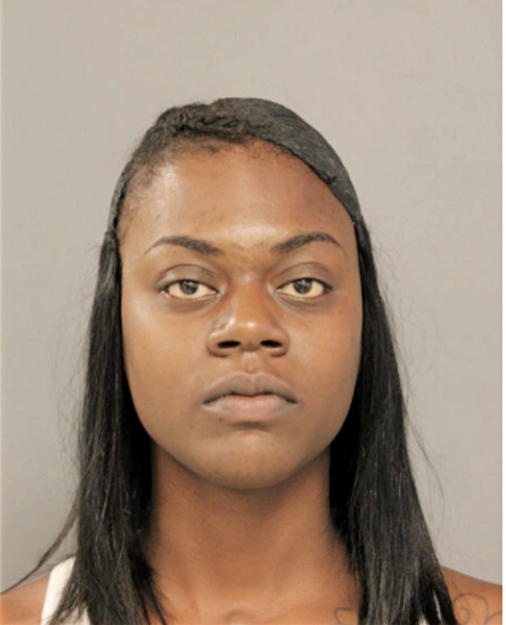 AZARIA M SPIKES, Cook County, Illinois