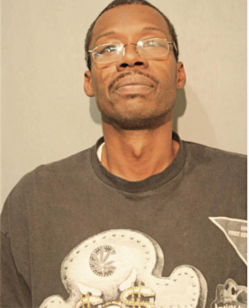 KARL MABLES SR., Cook County, Illinois