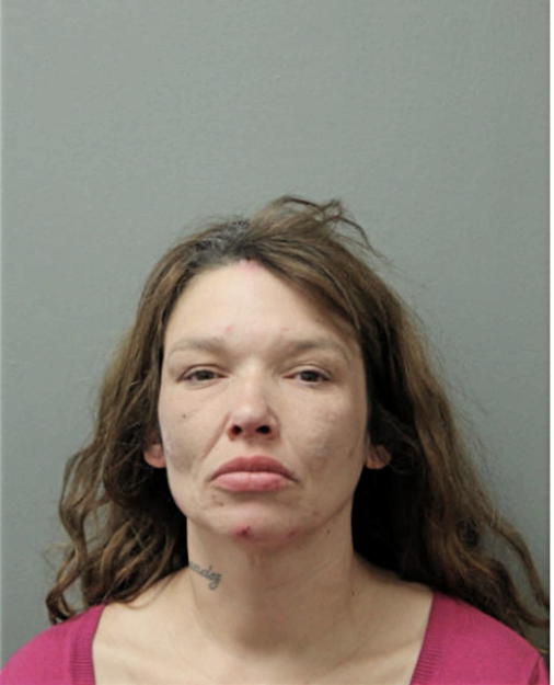 MELISSA A STAFFORD, Cook County, Illinois