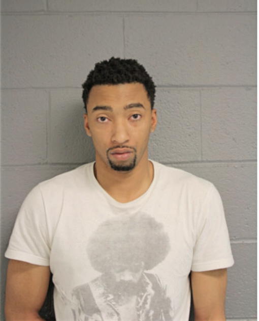 DEVIN STAMPLEY, Cook County, Illinois
