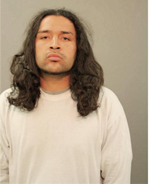 JESUS SUAREZ, Cook County, Illinois