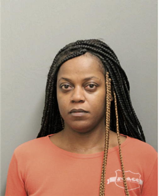 DANIELLE S TAYLOR, Cook County, Illinois