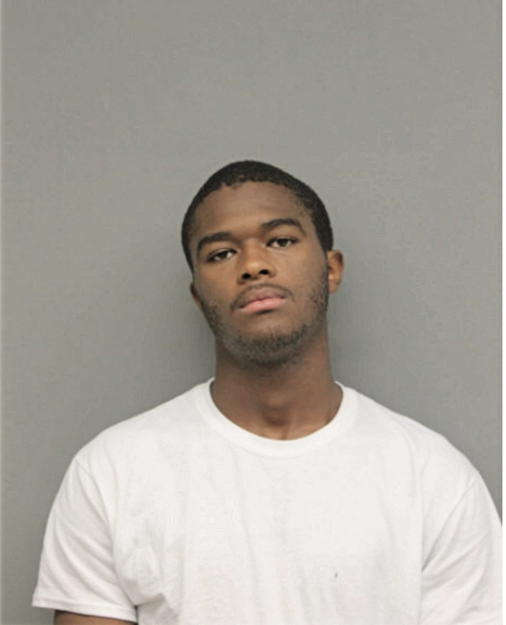 EARL MOSHAI TAYLOR, Cook County, Illinois