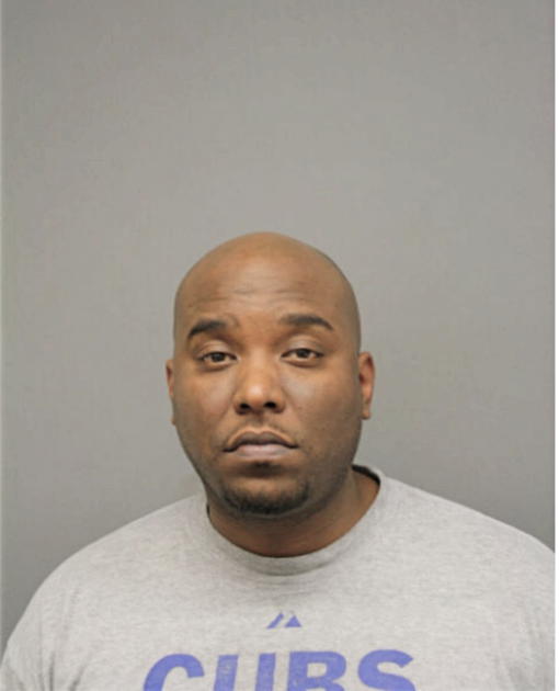 ANTONIO V THEODORE, Cook County, Illinois