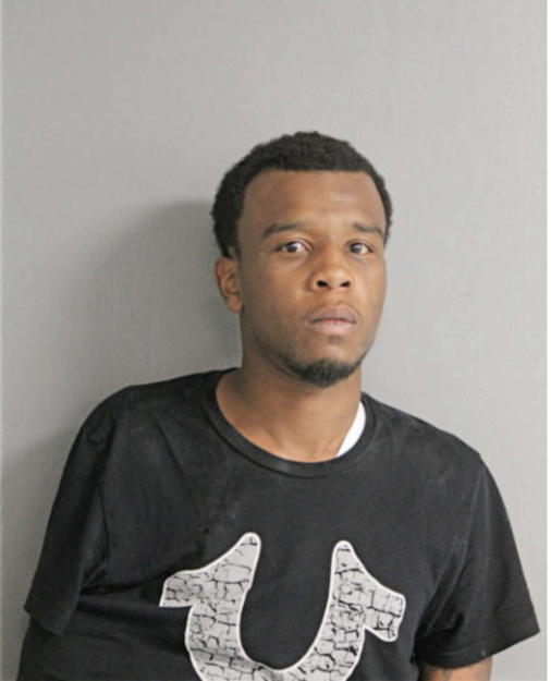 KAREEM THOMAS, Cook County, Illinois