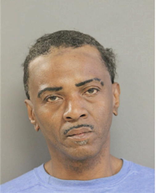LESTER THOMAS, Cook County, Illinois