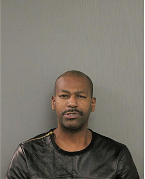 RONNIE B THOMPSON, Cook County, Illinois