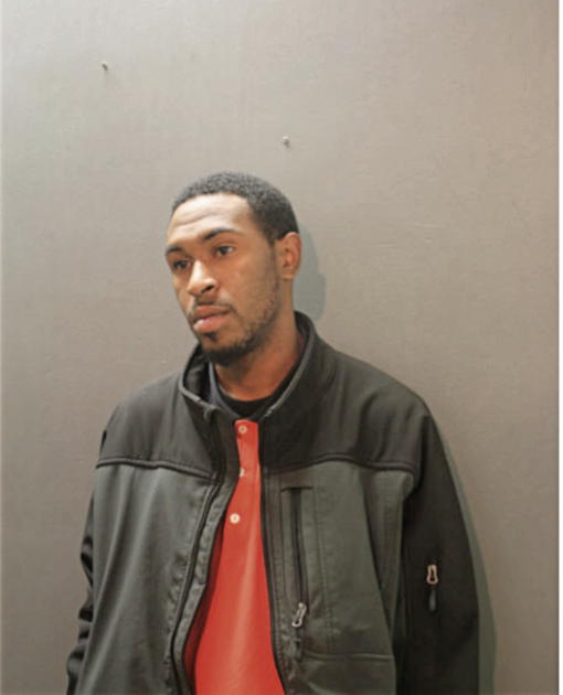 WALTER X THURMAN, Cook County, Illinois
