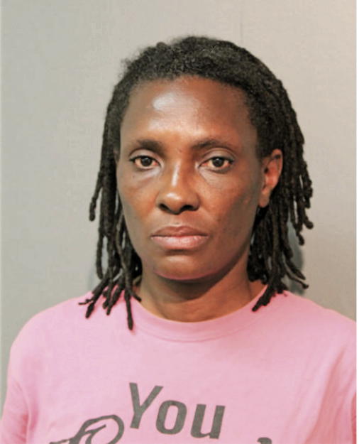 TATIANA K TOBIAS, Cook County, Illinois