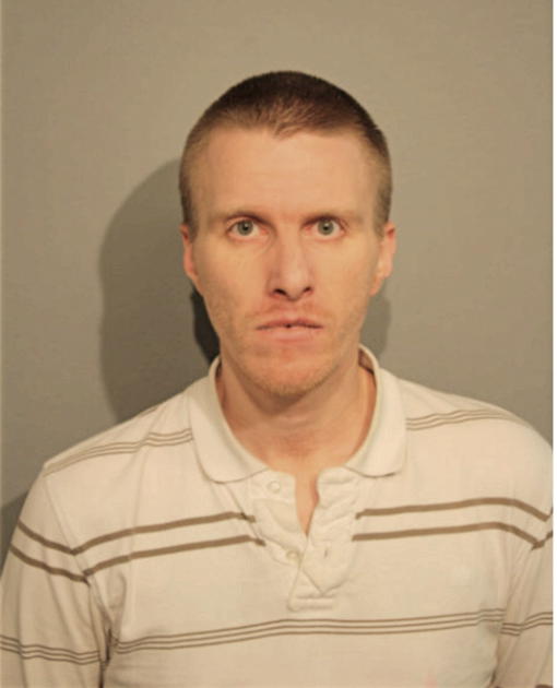 JASON RAY TOWLER, Cook County, Illinois