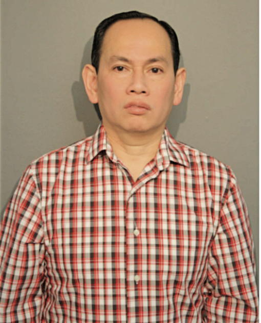 LONG HYUNN TRAN, Cook County, Illinois