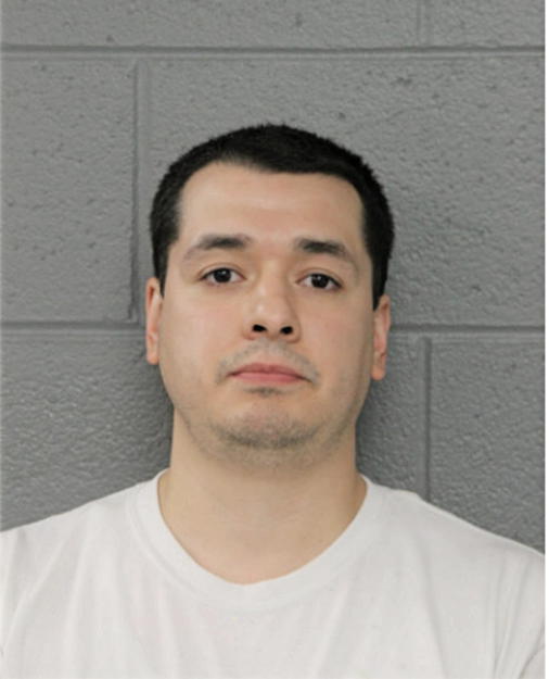 MIKE UNZUETA, Cook County, Illinois