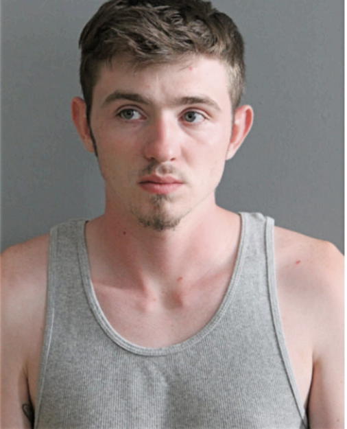 JACOB D VELDE, Cook County, Illinois