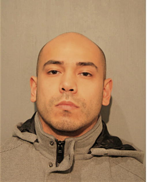 BRIAN VENTURA, Cook County, Illinois