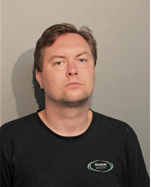 ILIA VORONOV, Cook County, Illinois