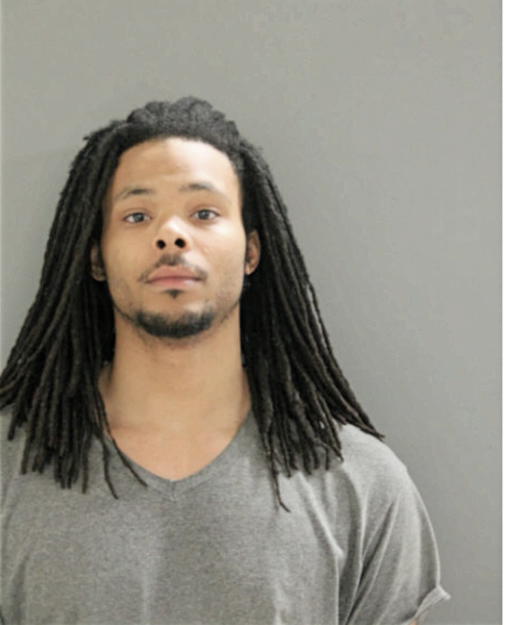 DEVIN CORDELL WALKER, Cook County, Illinois