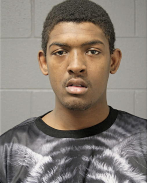 JERMEY WALTON, Cook County, Illinois