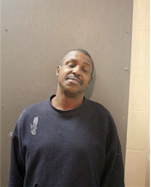 MICHAEL WALTON, Cook County, Illinois