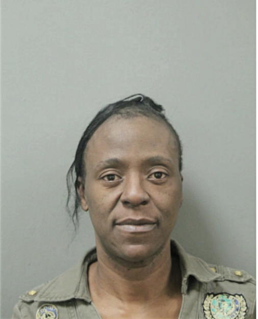 SANDRA A WASHINGTON, Cook County, Illinois